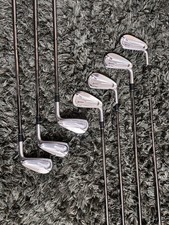 Srixon Z-785 Irons 4-PW