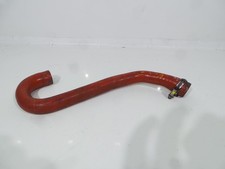 2011 JAGUAR XF  9X23-9F287-AB 3.0L DIESEL INTERCOOLER HOSE PIPE 