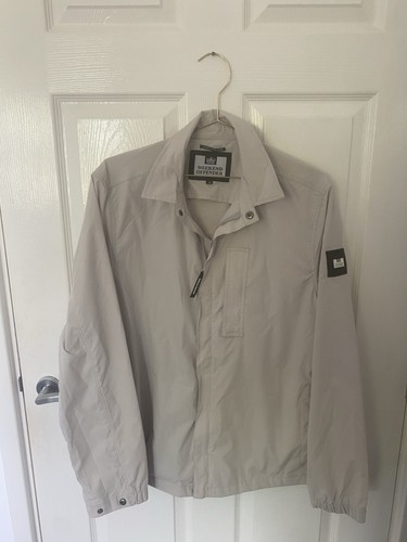 Weekend offender men beige - offender,