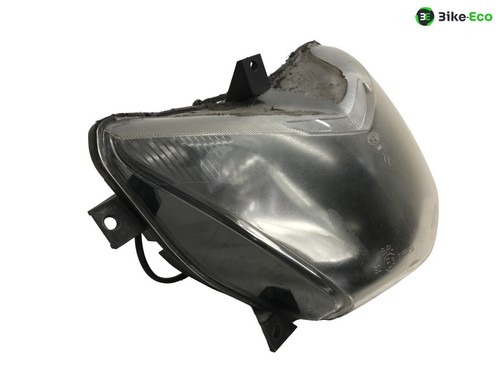 Optical headlight honda - headlight, xl