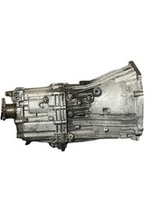 BMW F20 120D 1 SERIES 6 SPEED