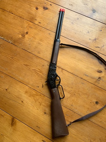Gonker vintage cap - gun, in