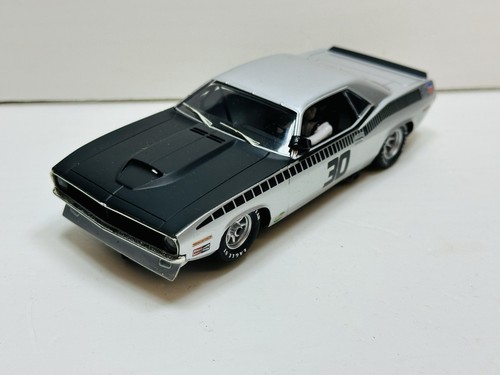Scx plymouth trans aar - am,
