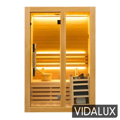 Vidalux person nordic - vidalux, 2
