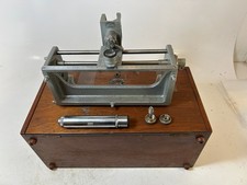 Vernier Microscope - J Swift &