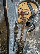 Vintage Epiphone By Gibson