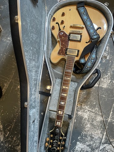 Vintage epiphone gibson - epiphone, by
