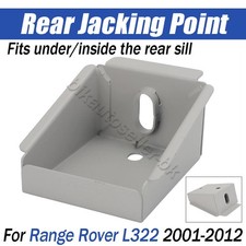 For Range Rover L322 O/S & N/S