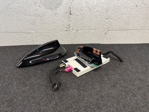 Genuine bmw telematic - genuine,