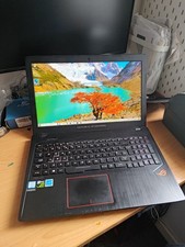 Asus Rog Strix Gaming Laptop