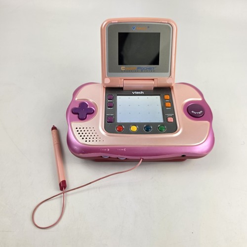 Vtech smile cyber - cyber, pocket