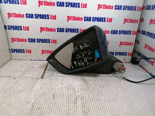 Seat leon mk3 - mk3, 2014