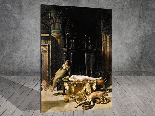 John collier the death - death, of