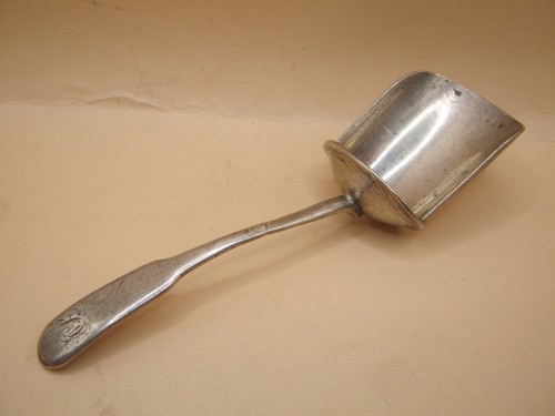 Antique scottish sterling - antique,