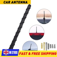 7" Bee Sting Aerial Mast