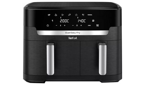 Tefal ey9428g0 air fryer - tefal,