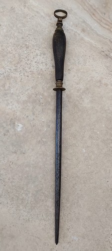 Super rare vintage chef - super,