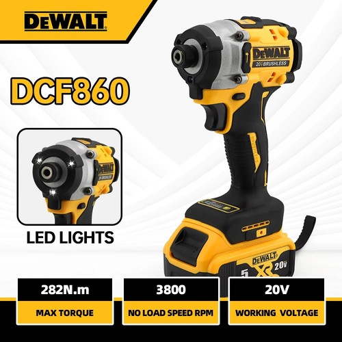 Dewalt 20v max - dewalt, xr