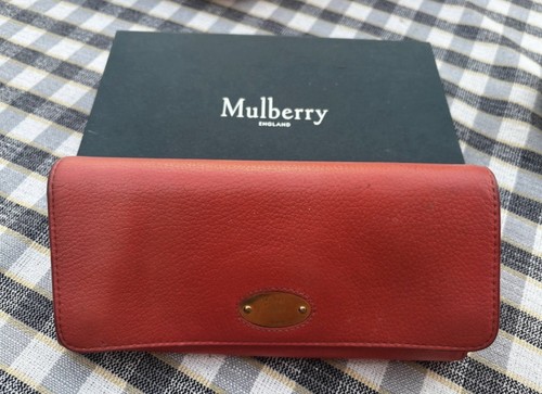 Mulberry women leather - mulberry, women's