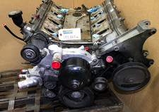 2002 CORVETTE C5 5.7L V8 LS1