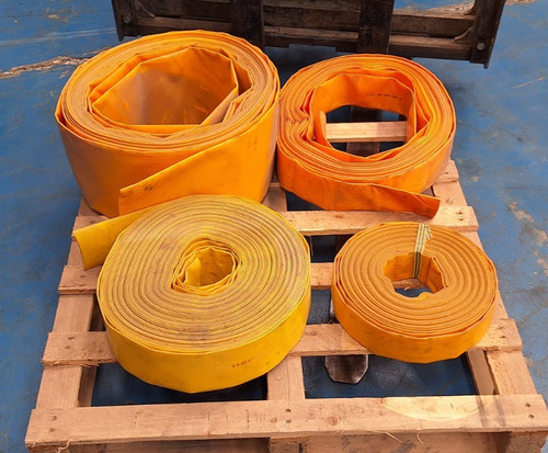 Joblot layflat hose watr - joblot,