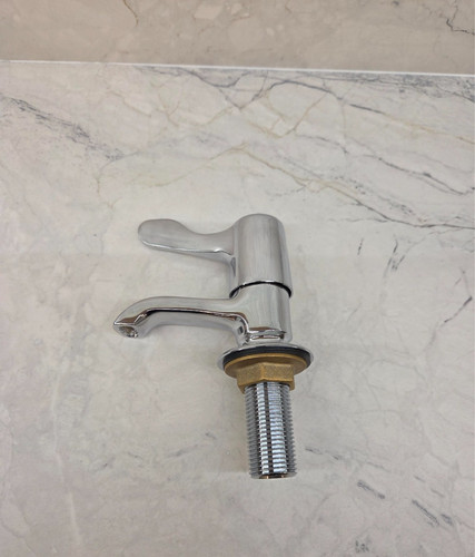 Pegler yorkshire 308037 chrome - 308037,