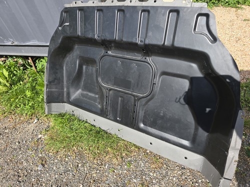 Ford transit connect lwb - lwb, high