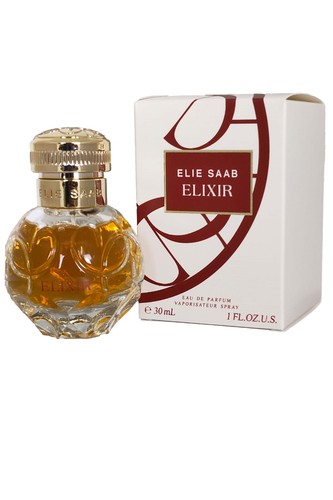 Elie saab elixir eau - elixir, parfum