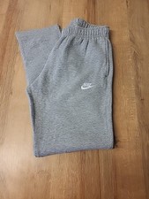 Mens Nike joggers size small.
