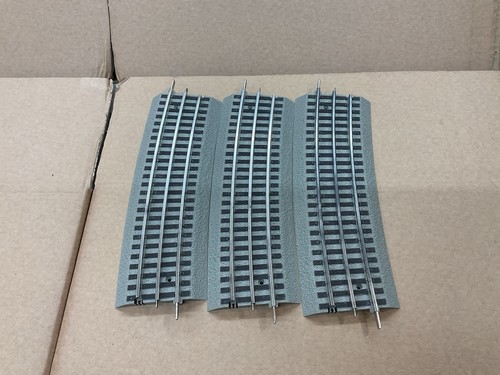 Lionel gauge fastrack - gauge, curved