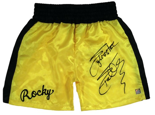 Sylvester stallone rocky - sylvester,