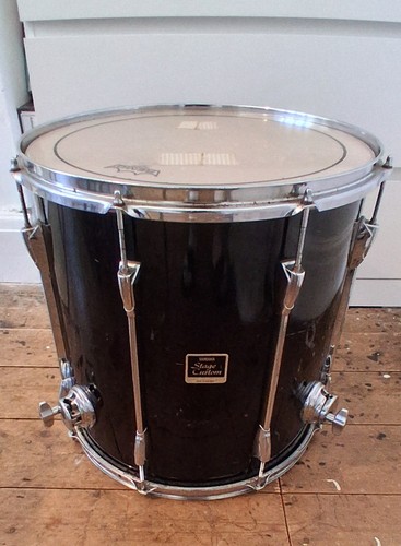 Yamaha stage custom floor tom - stage,