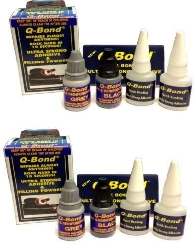 Bond qb2 ultra strong - 2x,