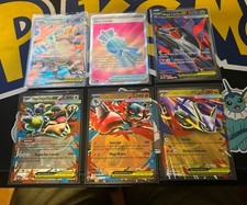 Pokemon TCG Mega Evolutions