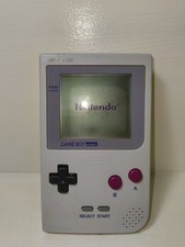 Nintendo Gameboy Pocket DMG