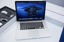 Apple MacBook Pro Retina