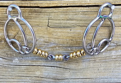 Locked sliding ring - ring, with