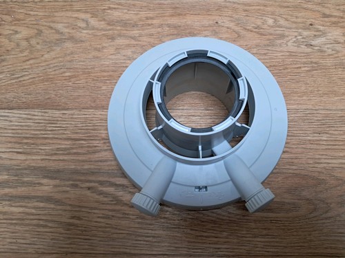 Vaillant flue adaptor - vaillant,