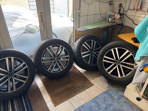 Mercedes class alloy - 19, "