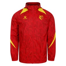 Watford FC 24/25 Adults Red