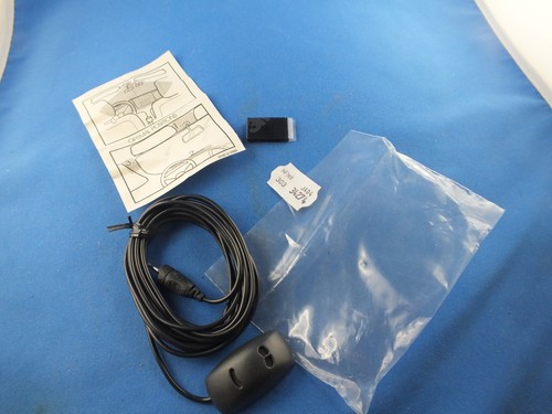 Microphone for hfu2 - for, cark91