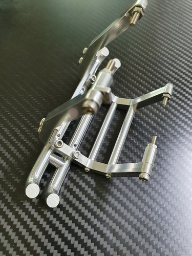 Tamiya bullhead clod buster - bullhead,