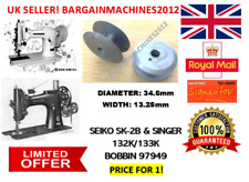 SINGER 132K SK2B WALK/FOOT