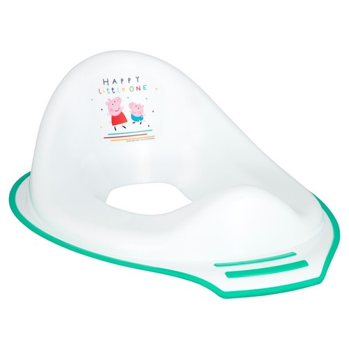 Two toilet training seat - two, seat's