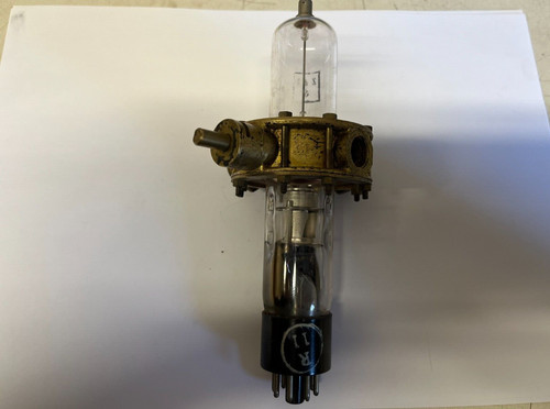 Wwii vintage stock - wwii, klystron