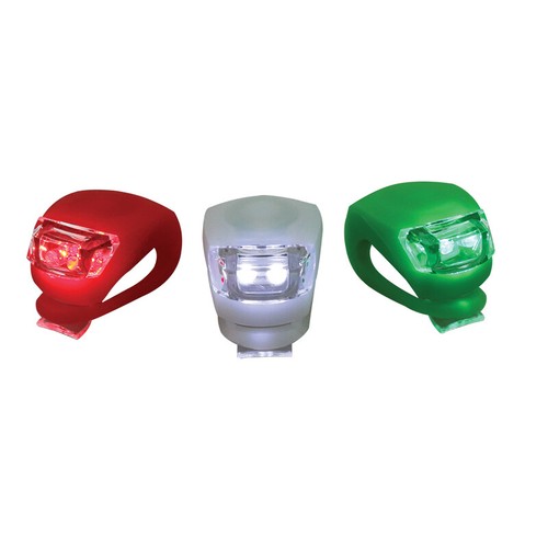 Emergency nav lights - lights, led