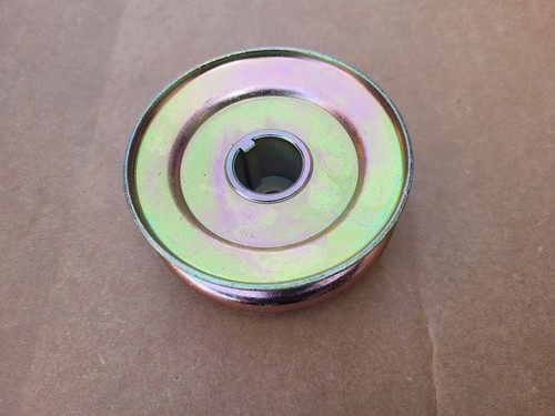 General purpose pulley 2 - general, 3-1/2"
