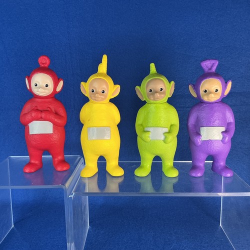 Set dhx teletubbies - set, 4