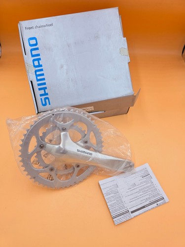 Nos new crank - crank, tiagra