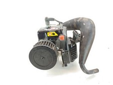 Dynamite 23CC 1/5 Scale Gas RC Engine from Losi DBXL 4WD K&N RTR Buggy